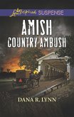 Amish Country Ambush (eBook, ePUB)