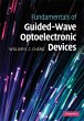 Fundamentals of Guided-Wave... - Bild 1
