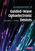 Fundamentals of Guided-Wave Optoelectronic Devices (eBook, ePUB)