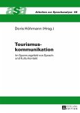Tourismuskommunikation (eBook, ePUB)