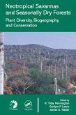 Neotropical Savannas and Seasonally Dry Forests (eBook, PDF)