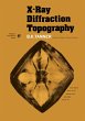 X-Ray Diffraction Topography (eBook,... - Bild 1