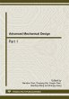 Advanced Mechanical Design (eBook, PDF) - Bild 1