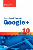 Sams Teach Yourself Google+ in 10 Minutes (eBook, ePUB)