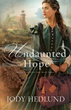 Cover Undaunted Hope (Beacons of Hope Book #3) (eBook, ePUB)