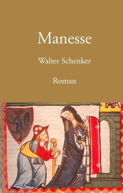 Manesse (eBook, ePUB)