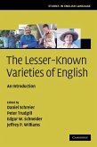 Lesser-Known Varieties of English (eBook, ePUB)