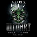Die Quellen des Bösen (Ulldart 6) (MP3-Download)