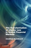 Transformation of Islamic Law in Global Financial Markets (eBook, ePUB)