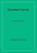 Quantum Gravity (eBook, ePUB) - Bild 1