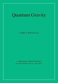 Quantum Gravity (eBook, ePUB)