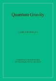 Quantum Gravity (eBook, ePUB) Quantum Gravity (eBook, ePUB)