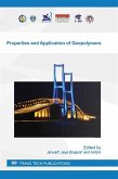 Properties and Application of Geopolymers (eBook, PDF)