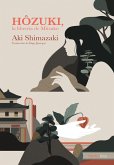 Hôzuki, la librería de Mitsuko (eBook, ePUB)
