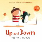 Up and Down (Read aloud by Richard E Grant) (eBook, ePUB) Up and Down (Read aloud by Richard E Grant) (eBook, ePUB)