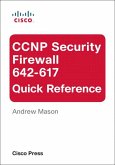 CCNP Security Firewall 642-617 Quick Reference (eBook, ePUB)