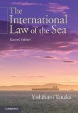 International Law of the Sea (eBook, ePUB)