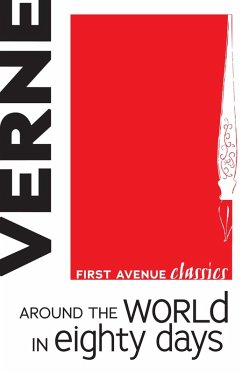 Cover Around the World in Eighty Days (eBook, ePUB)