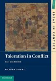 Toleration in Conflict (eBook, PDF)