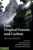 Law, Tropical Forests and Carbon (eBook, PDF)