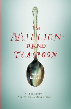 Cover The Million-Rand Teaspoon (eBook, PDF)