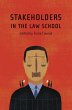 Stakeholders in the Law School (eBook,... - Bild 1