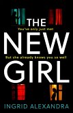 The New Girl (eBook, ePUB)