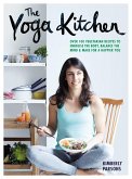 The Yoga Kitchen (eBook, ePUB)
