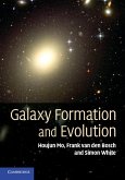 Galaxy Formation and Evolution (eBook, ePUB)
