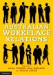 Australian Workplace Relations (eBook,... - Bild 1