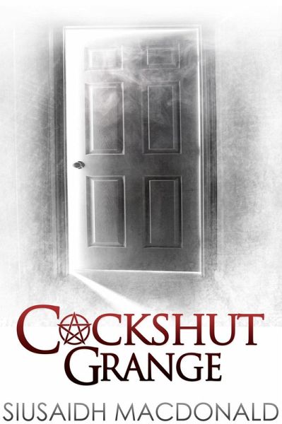 Cockshut Grange (eBook, ePUB) Cockshut Grange (eBook, ePUB)