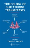 Toxicology of Glutathione Transferases (eBook, PDF)