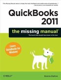 QuickBooks 2011: The Missing Manual (eBook, PDF)