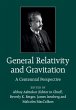 General Relativity and Gravitation... - Bild 1