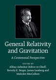 General Relativity and Gravitation (eBook, ePUB)