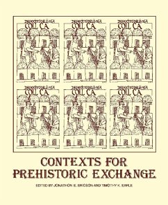 Cover Contexts for Prehistoric Exchange (eBook, PDF)