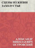 Sceny iz zhizni zakholust'ja (eBook, ePUB)