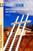 Käpt'n Stormfield besucht den Himmel (eBook, ePUB)