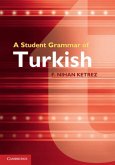 Student Grammar of Turkish (eBook, PDF)