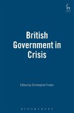 British Government in Crisis (eBook, PDF)
