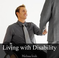 Living with Disability (eBook, PDF) Cover Living with Disability (eBook, PDF)