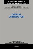 Optical Orientation (eBook, PDF)