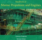 Handbook of Marine Propulsion and Engines (eBook, PDF)