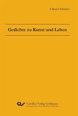 Gedichte zu Kunst und Leben (eBook, PDF)