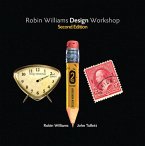 Robin Williams Design Workshop, Second Edition (eBook, ePUB)