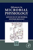 Advances in Microbial Systems Biology (eBook, PDF)