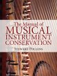 Manual of Musical Instrument... - Bild 1