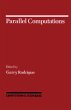 Parallel Computations (eBook, PDF) - Bild 1