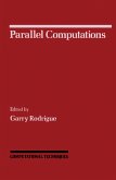 Parallel Computations (eBook, PDF)