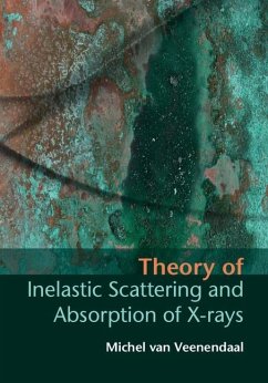 Theory of Inelastic Scattering and Absorption of X-rays (eBook, PDF) - Veenendaal, Michel van